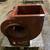 New .75hp Squirrel Cage Blower 6 thumbnail