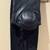 BEBE BLACK LEATHERETTE BUSTIER ROMPER JUMPSUIT NEW NWT 3 thumbnail