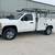 2013 Chevy Silverado HD 2500  utility 1 thumbnail