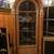 Solid Oak Furniture: Jukebox Cabinets, Four Poster Beds, etc. 1 thumbnail