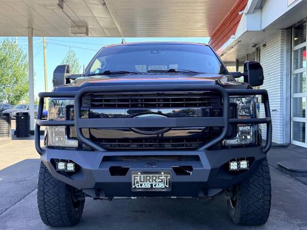 2019 Ford F-250 F250 F - Photo 7
