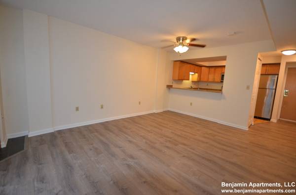 $3,000 / 1br - **1 month free ** NO fee ** Central Square 1 bed 1 bath. Pet ok. (Central Square)63810039768323120