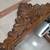 Large Decorative Wooden Frame Mirror 8 thumbnail