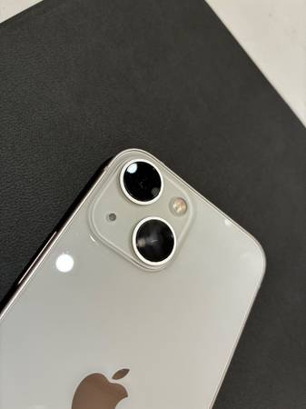 iPhone 13 Mini 512GB Starlight 99% Battery - $34063471356666243122
