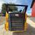 CAT 299D3 XE Closed Cab Skid Steer 7 thumbnail