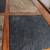 Dark Oak Tile/Stone Outdoor Table/Coffee Table 6 thumbnail