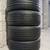 17" Tires Set of 225/45R17 KUMHO MAJESTY SOLUS 4 thumbnail