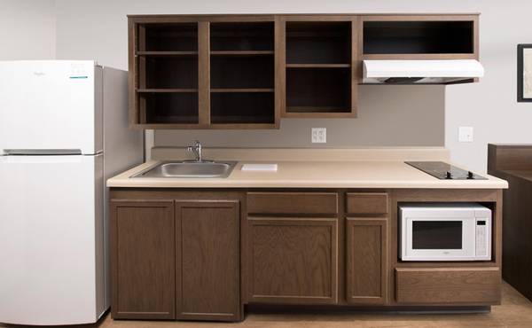 $1,500 / 1br - Manager's Special: No Lease, No Deposit Required (18636 West Creek Drive, Tinley Park, IL)63898984608515124
