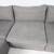 Cozey Ciello modular sectional. L shaped sofa couch. Delivery available 11 thumbnail
