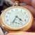 E Howard Railroad open face Pocket Watch, 1913, excellent 3 thumbnail