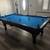 8 Foot Legacy Billiards Pool Table With Accessories 2 thumbnail