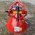 NEW COSMO 500 3 Point Seeder Fertilizer Spreader 6 thumbnail