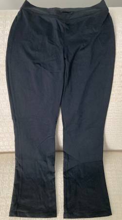 Bloch Size 8-10 Jazz Pants 1