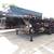 2026 Load Trail DG 83X16X3 Telescopic Gooseneck Dump Trailer 7GA 14K 1 thumbnail