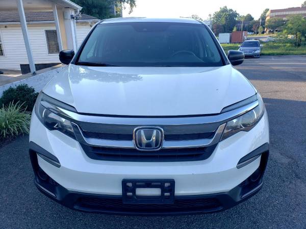 2019 Honda Pilot LX 4WD ¡GARANTÍA GRATUITA DE 3 MESES! - $14,900 (+ AUTO BANK II - ¡CRÉDITO BUENO/MALO/O NULO ACEPTADO!)63439984882177121