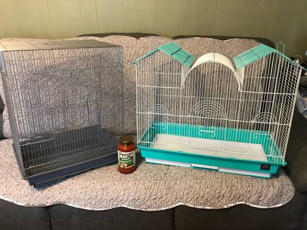 Bird Cages (Cincinnati)63908216476419120