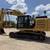 2019 CATERPILLAR 326FL 3 thumbnail