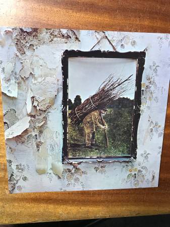 Led Zeppelin IV 1