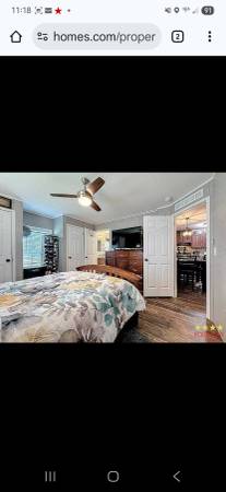$99,000 / 3br - 1100ft2 - 2022 3 bed 2 bath double wide home (Largo, FL)64178774515843123