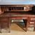 Antique Roll Top Desk 4 thumbnail