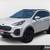 2022 Kia Sportage AWD All Wheel Drive Nightfall SUV 1 thumbnail