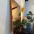 AYTM Quadro Mirror in Amber Gold 3 thumbnail