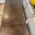 Solid wood dining table- great condition 3 thumbnail