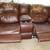 RECLINING LOVE SEAT 5 thumbnail