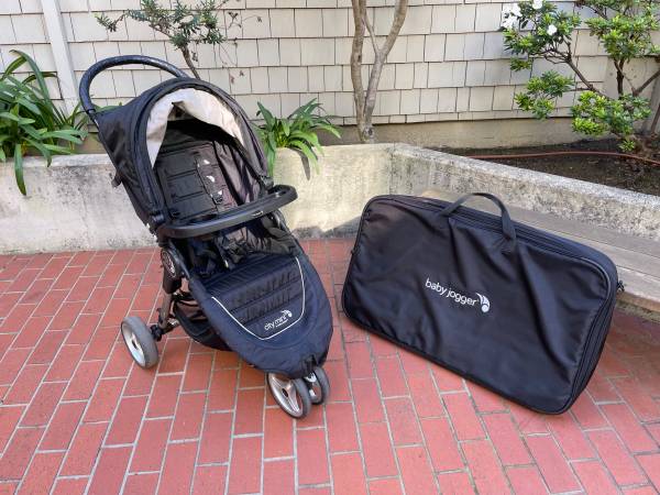 Stroller 1