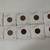 10 Indian Head Cent Coins Group #2 1 thumbnail