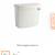(3) American Standard Cadet3 Flowise Toilet Replacement Tanks 1 thumbnail