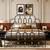 Brand New Full Modern Platform Bed Frame with Headboard and Footboard 4 thumbnail