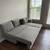IKEA Sofa bed 2 thumbnail