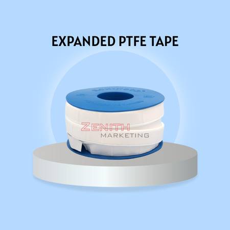 High-Performance Sealing Tape for Leak-Proof Industrial Applications 1