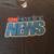 Vintage CNN Headline News T-Shirt 1 thumbnail