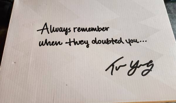 Adidas Trae Young 1 men's basketball shoes size 8.5 1