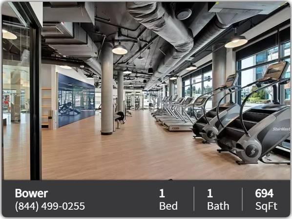 $2,033 / 1br - 694ft2 - Vibrant Living Meets Cozy Retreats: Your Next Home Awaits Here! (Kirkland)63799829794563121