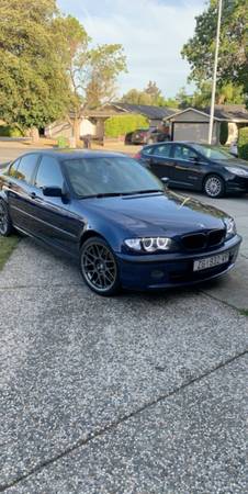 E46 as is 1