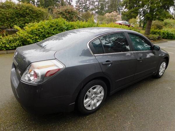 2009 Nissan Altima 2.5 S 94K MILES - $5,934 (Best Prices at Richs Car Corner)63623249632769122