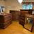 Antique bedroom set and sewing machine 1 thumbnail