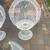 (2) Russell Woodard spun fiberglass peacock chairs B12 4 thumbnail