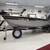 2004 Crestliner Canadian 18'- 75hp Merc Optimax 2 thumbnail