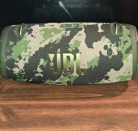 Jbl xtreme 3 1