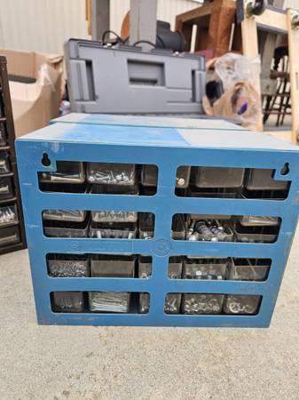 Machine shop tools 1