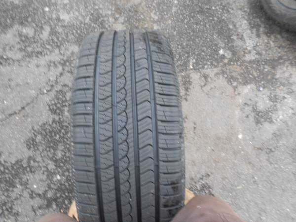 1 (brand new) Pirelli 235/45R/19 1