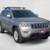 2017 Jeep Grand Cherokee Laredo 4x4 4WD SUV 3 thumbnail