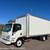 *2016 Isuzu NPR-HD Regular Cab*20' Box Truck w/ Ramp*6.0 V8 Engine,   2 thumbnail