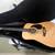ACOUSTIC GUITAR ESTEBAN BY BURSWOOD PLAYS WELL LOOKS BRAND NEW 2 thumbnail