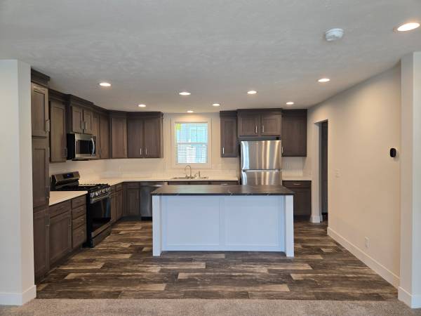 $109,900 / 3br - 1344ft2 - Brand New Home!64180501195521121