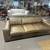 Mitchell Gold Bob Williams Leather Sofa 1 thumbnail